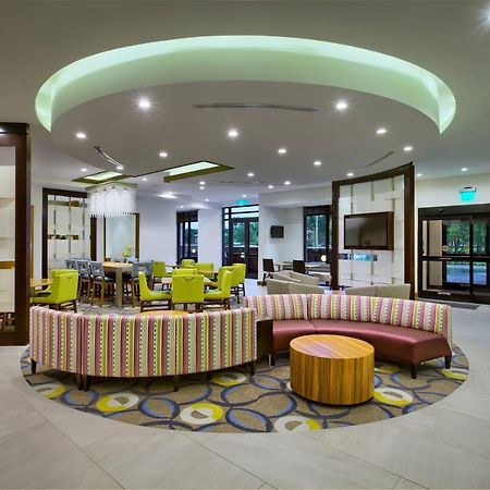 Springhill Suites By Marriott Wilmington Wrightsville Beach Exterior foto