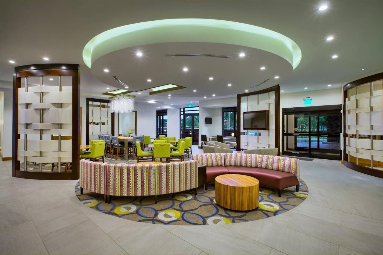 Springhill Suites By Marriott Wilmington Wrightsville Beach Exterior foto