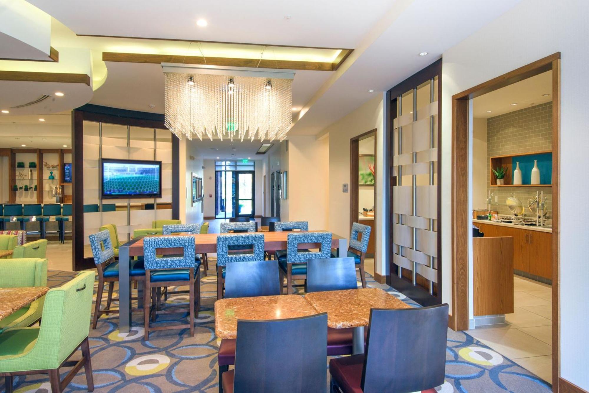 Springhill Suites By Marriott Wilmington Wrightsville Beach Exterior foto