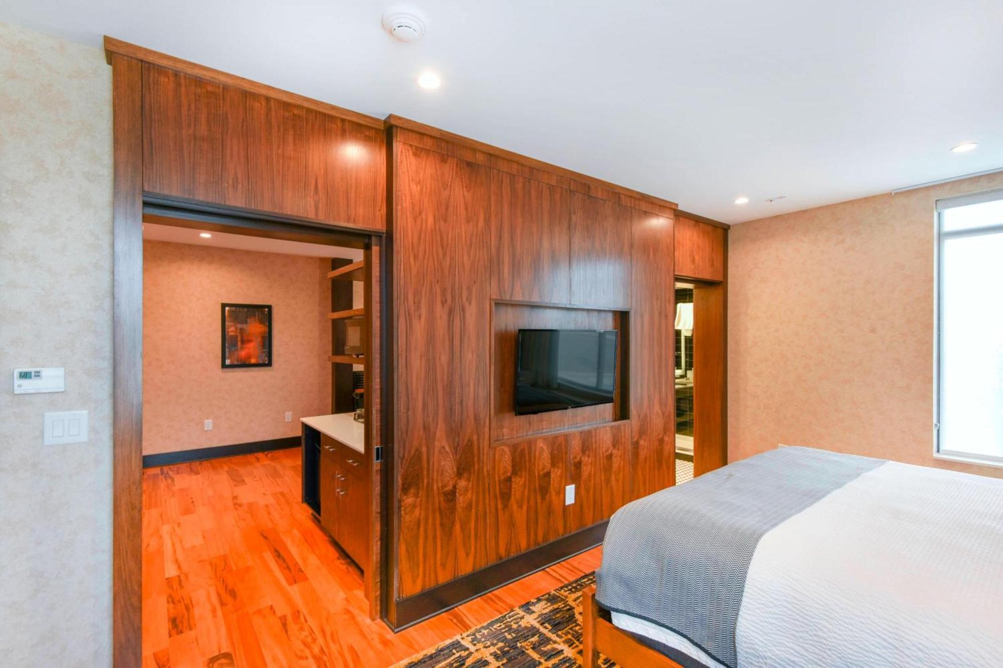 Springhill Suites By Marriott Wilmington Wrightsville Beach Exterior foto