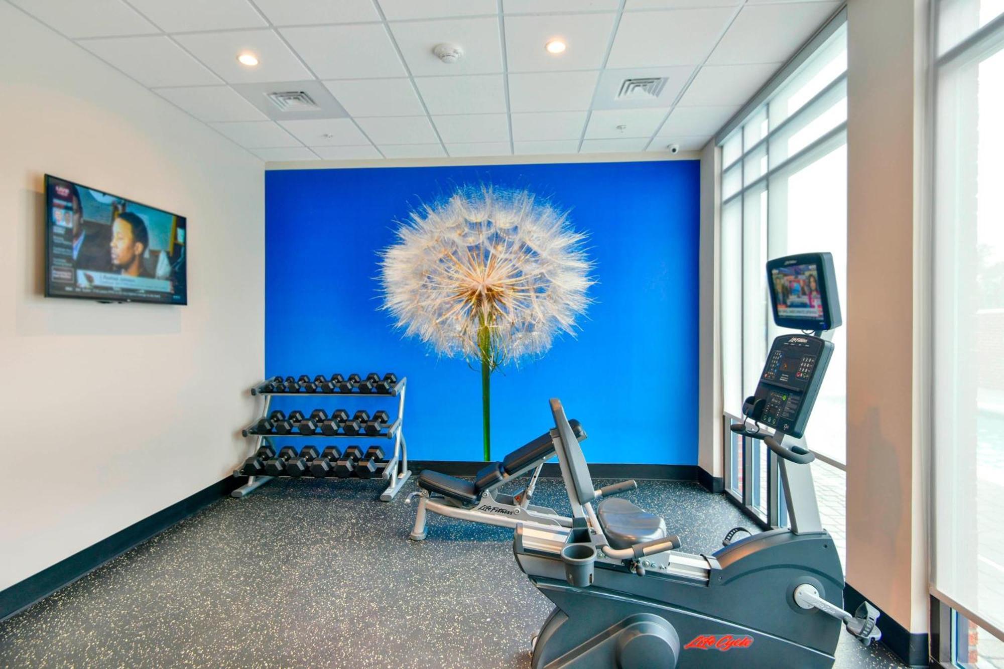 Springhill Suites By Marriott Wilmington Wrightsville Beach Exterior foto
