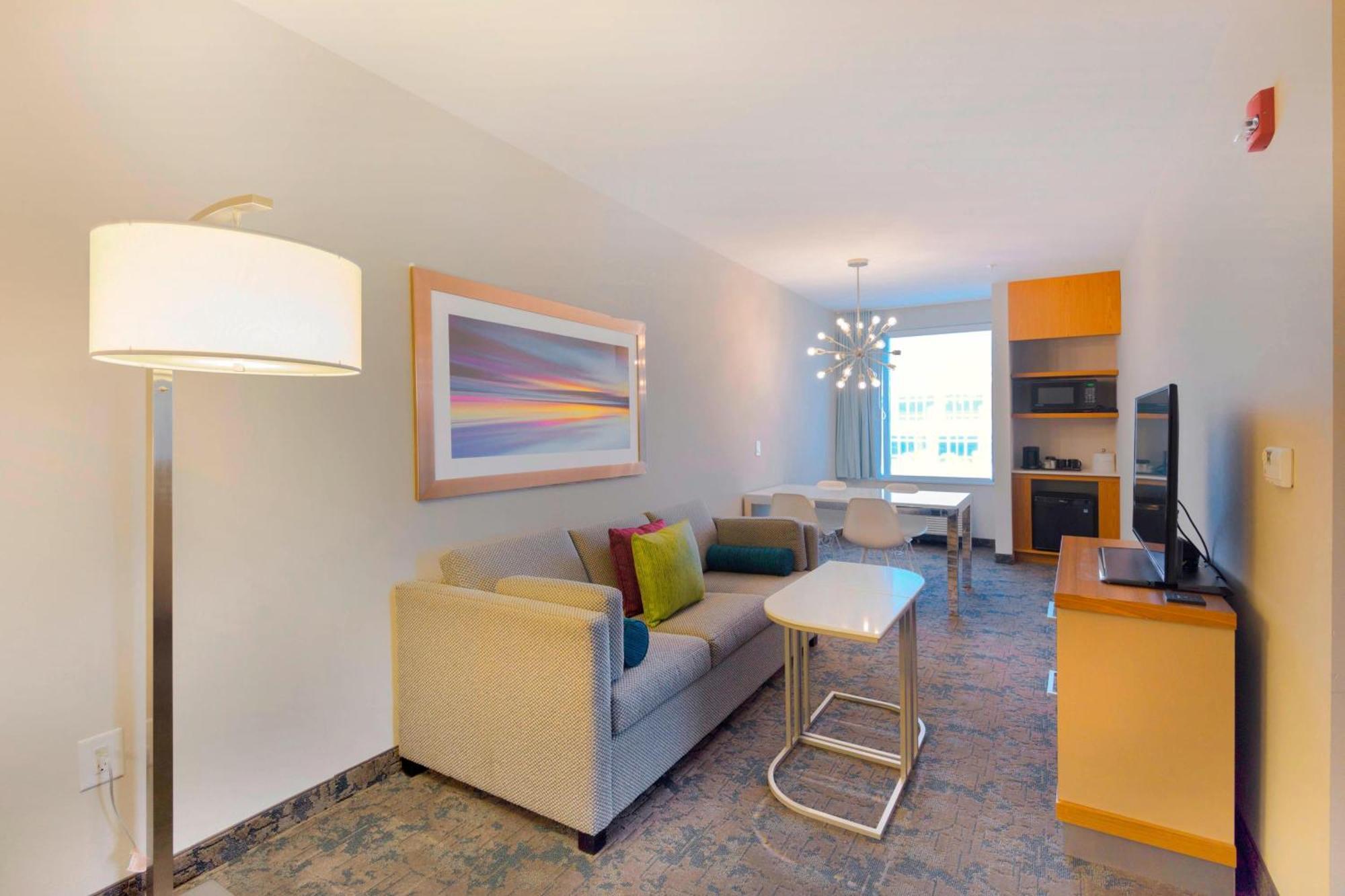Springhill Suites By Marriott Wilmington Wrightsville Beach Exterior foto