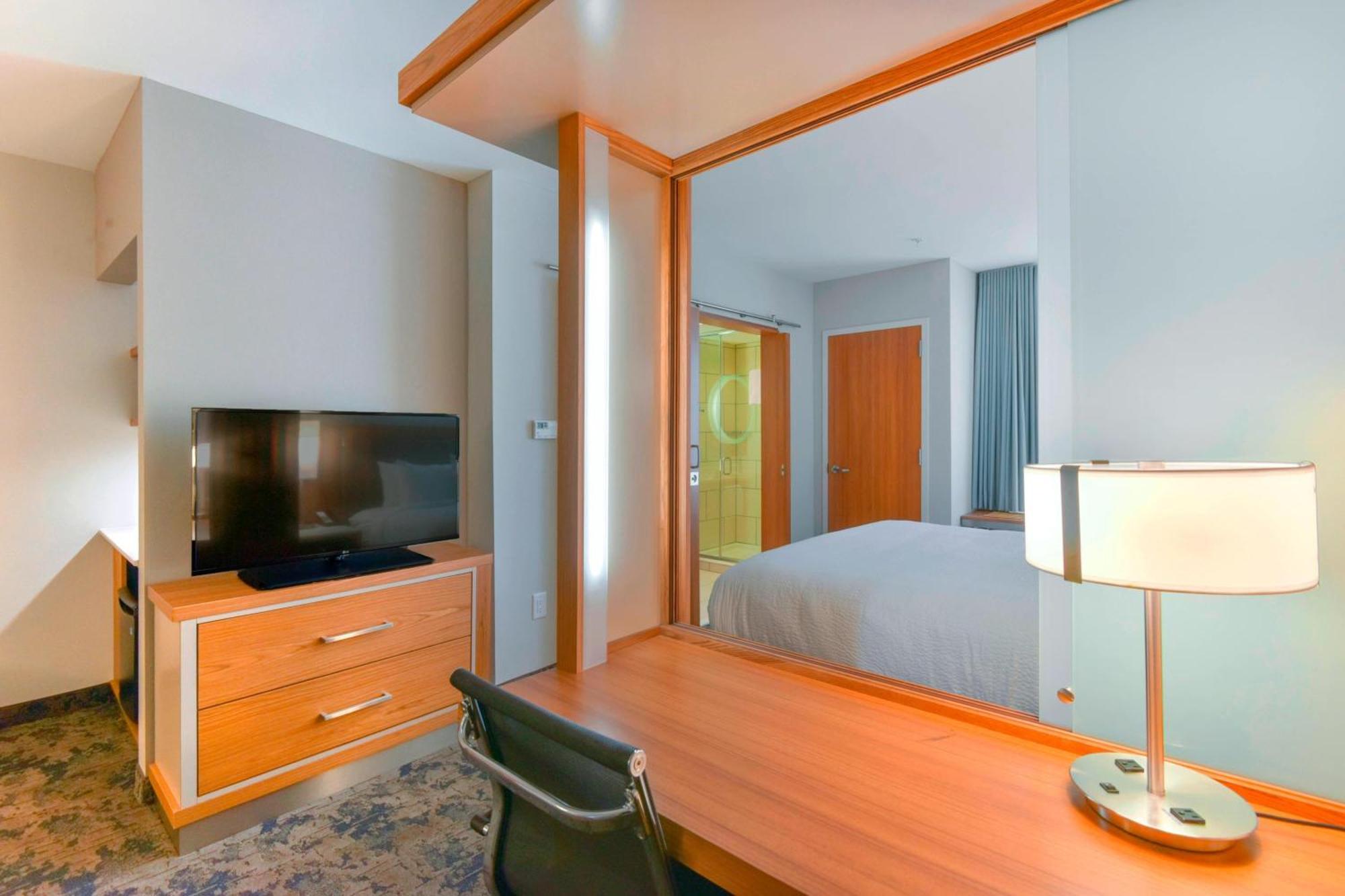 Springhill Suites By Marriott Wilmington Wrightsville Beach Exterior foto