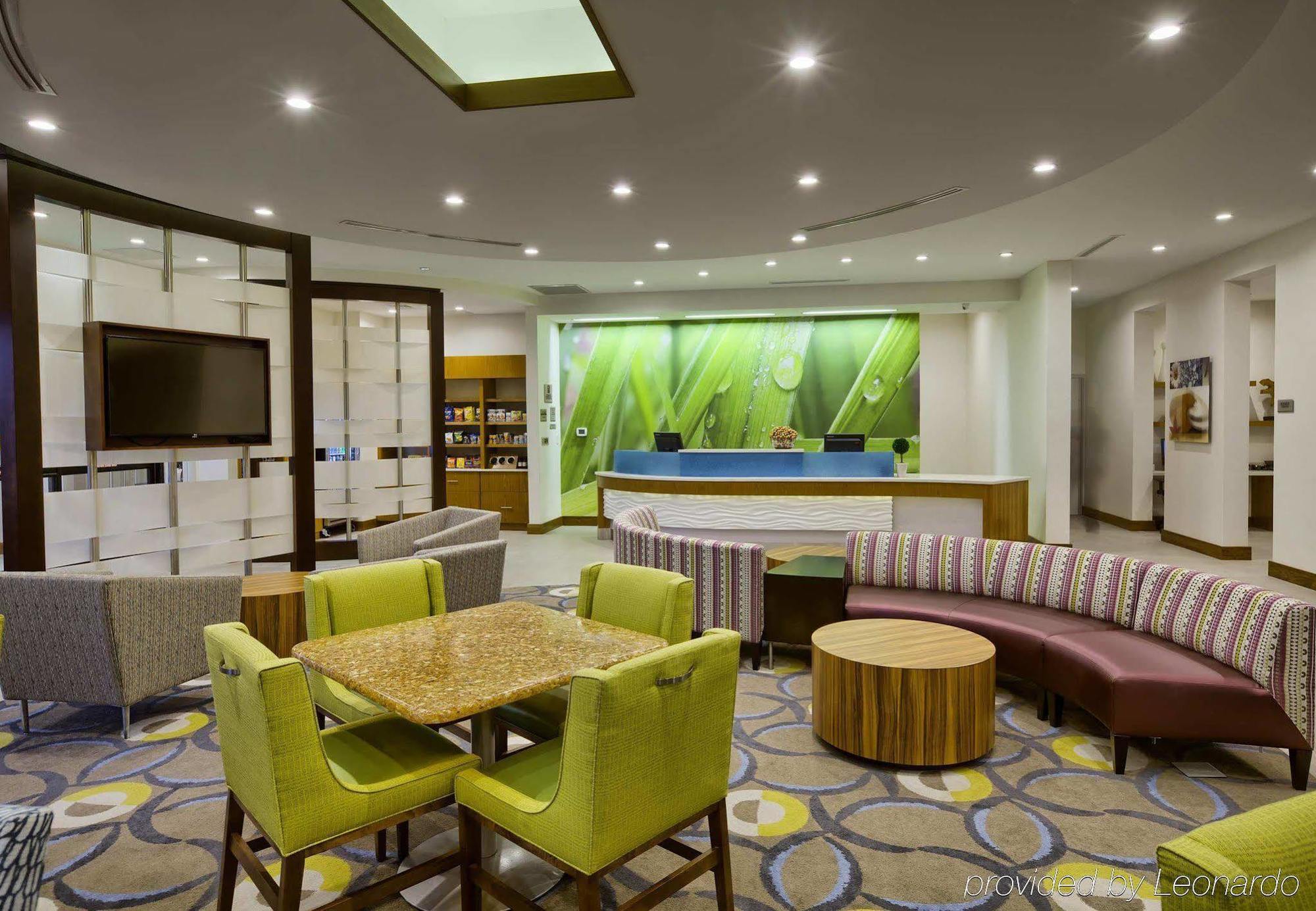 Springhill Suites By Marriott Wilmington Wrightsville Beach Exterior foto