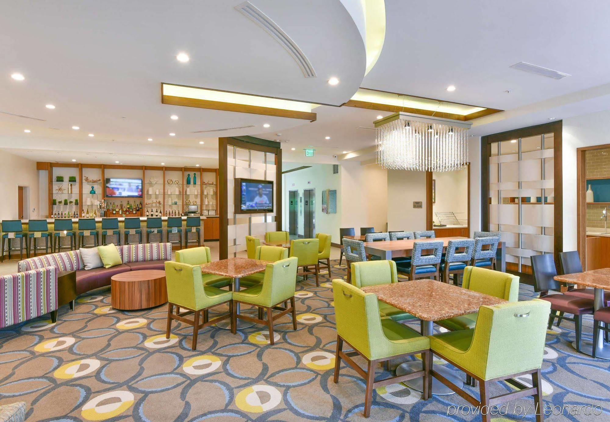 Springhill Suites By Marriott Wilmington Wrightsville Beach Exterior foto
