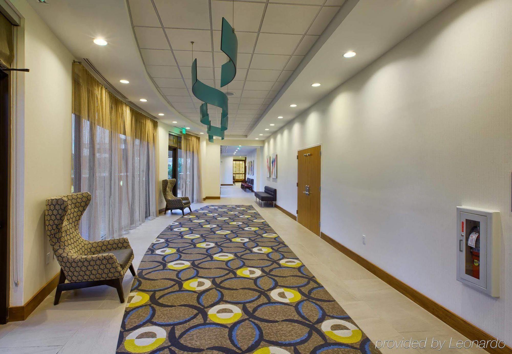 Springhill Suites By Marriott Wilmington Wrightsville Beach Exterior foto