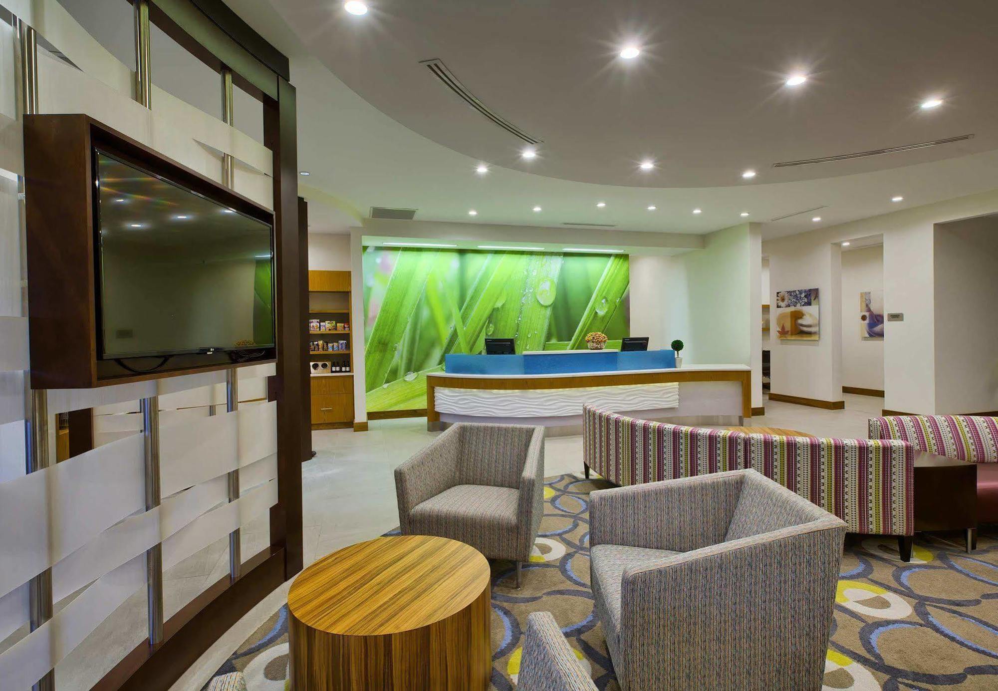 Springhill Suites By Marriott Wilmington Wrightsville Beach Exterior foto