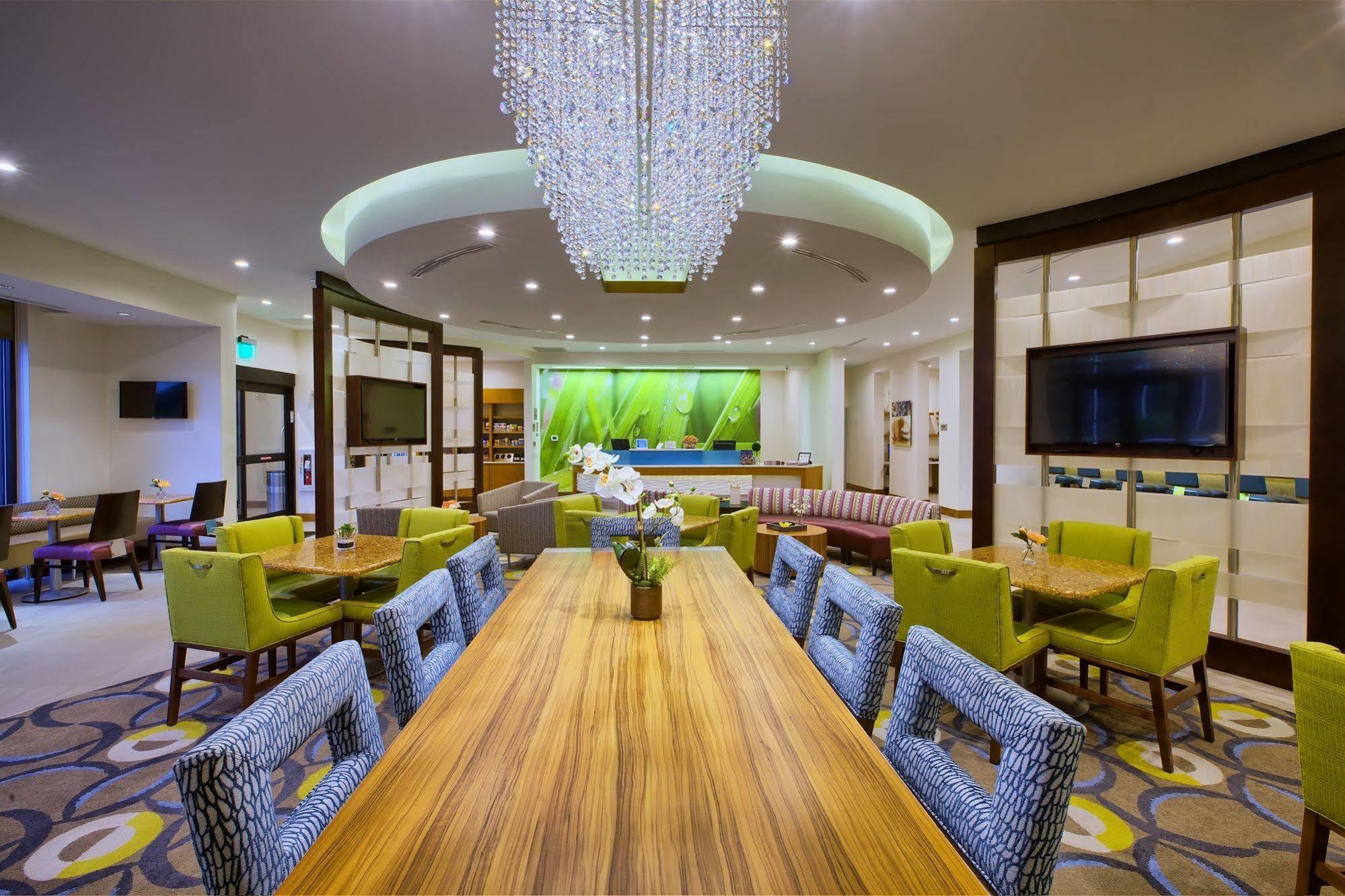 Springhill Suites By Marriott Wilmington Wrightsville Beach Exterior foto