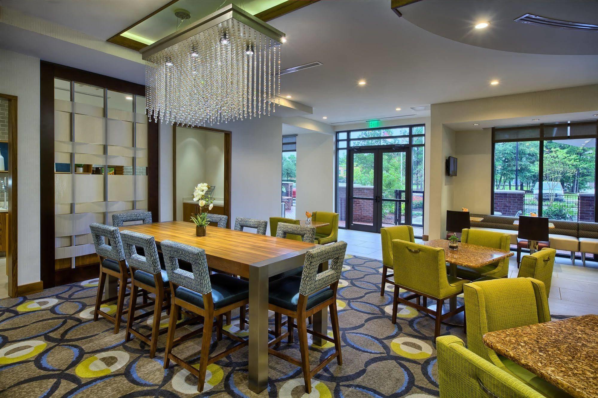 Springhill Suites By Marriott Wilmington Wrightsville Beach Exterior foto